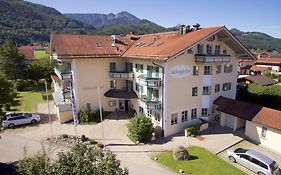 Hotel Salzburger Hof